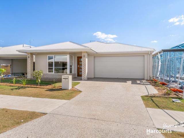 Apartment for rent in Toombul, Queensland