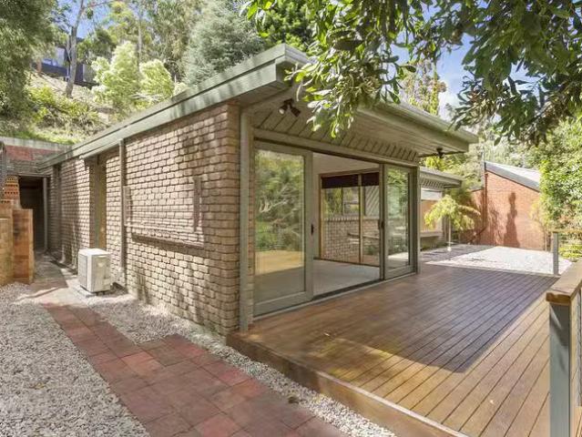 House for rent in West Hobart, Tasmania