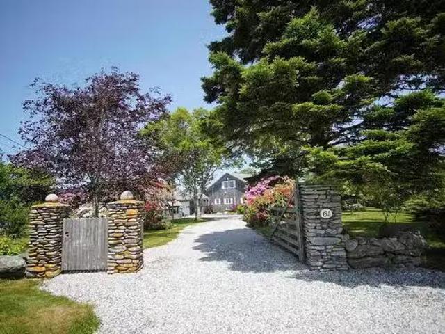 House for sale in Jordan Bay, Nova Scotia