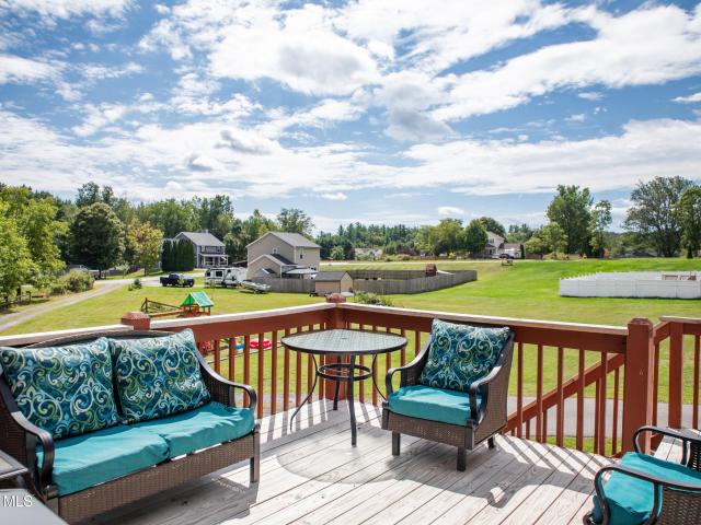 House for sale in Saratoga, New York