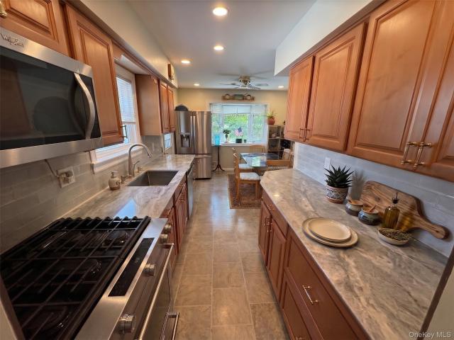 House for sale in Village of Suffern, Rockland County