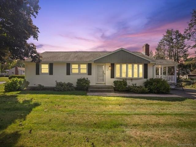 House for sale in Newington, Connecticut