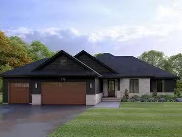 House for sale in County Of Brant, Ontario