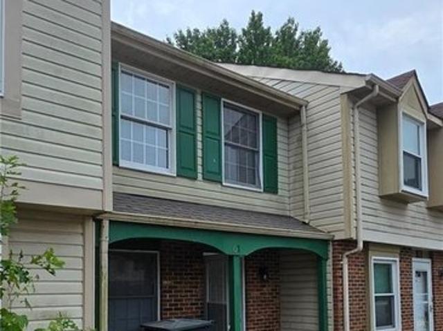 Townhouse for sale in Virginia