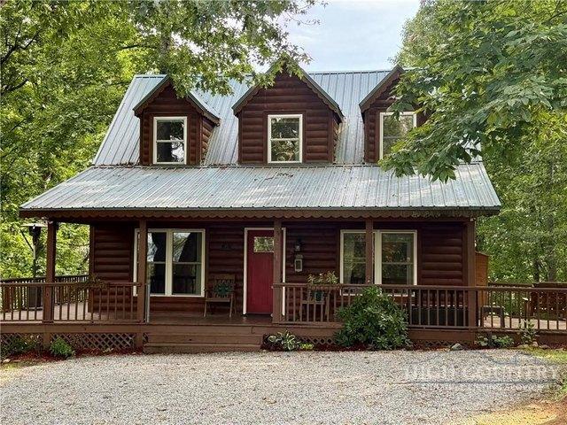 House for sale in North Carolina