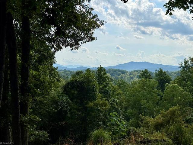 House for sale in Alleghany County, North Carolina