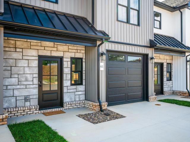 Townhouse for sale in Rustburg