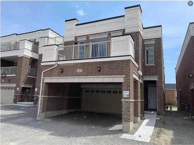 Property for rent in York, Ontario