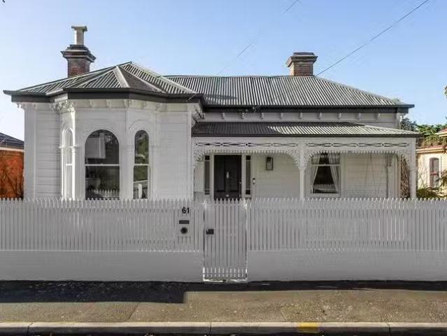 House for rent in Launceston, Tasmania