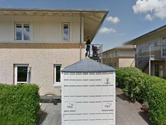 Lejlighed til salg i Holstebro, Århus