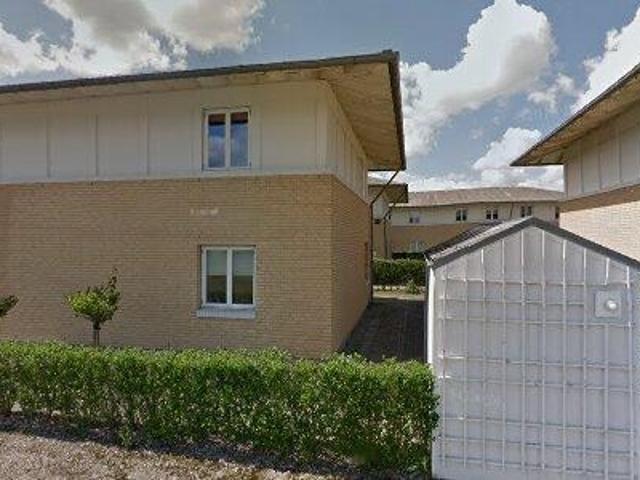 Lejlighed til salg i Vestermark, Holstebro