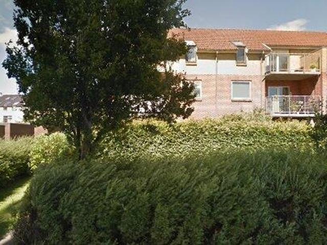 Lejlighed til salg i Århus