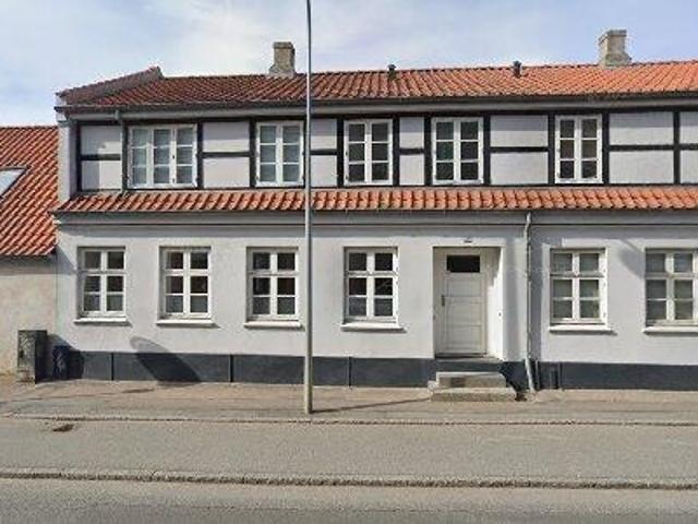 Lejlighed til salg i Slagelse