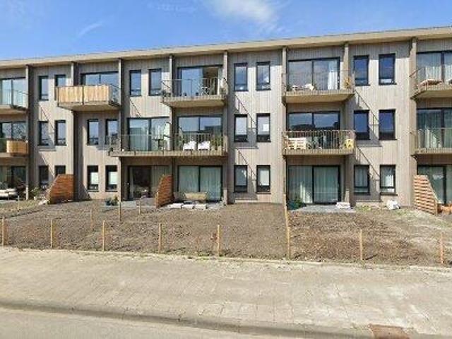 Appartement te huur in Overdie, Alkmaar
