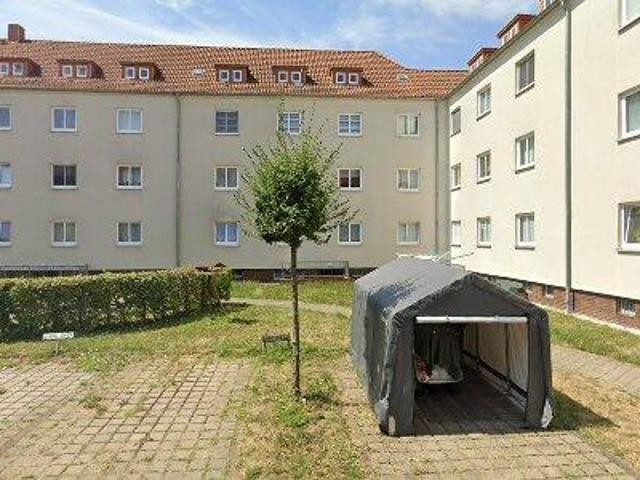 Apartment mieten in Altenburg