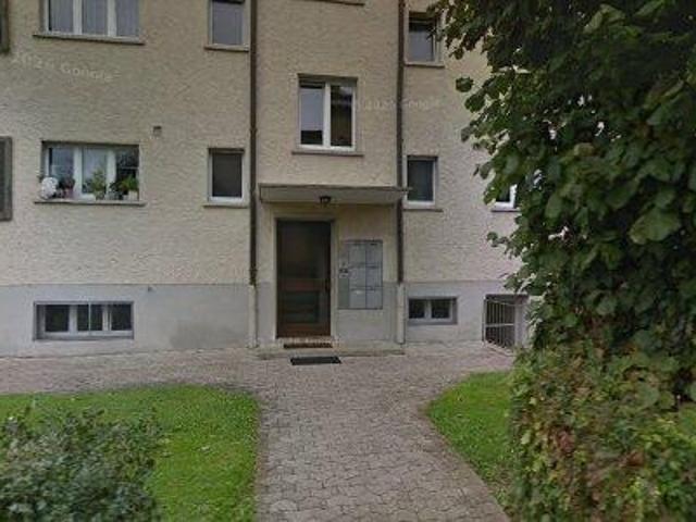 Apartment mieten in Arbon, Thurgau