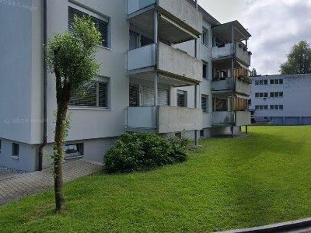 Apartment mieten in Arbon, Thurgau