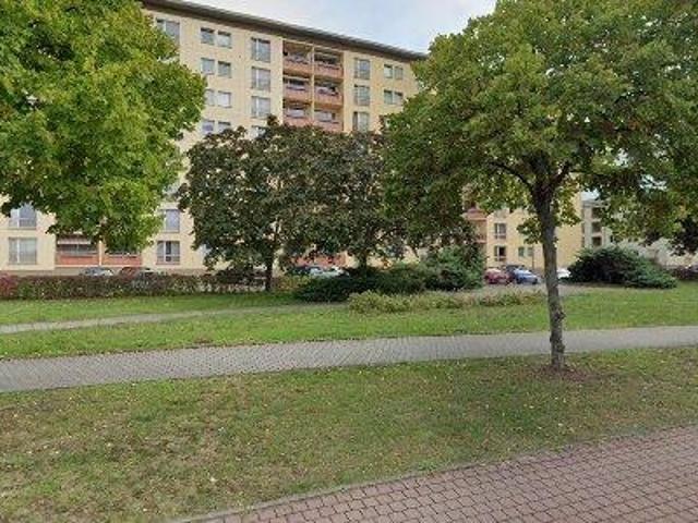Apartment mieten in Hoyerswerda, Sachsen