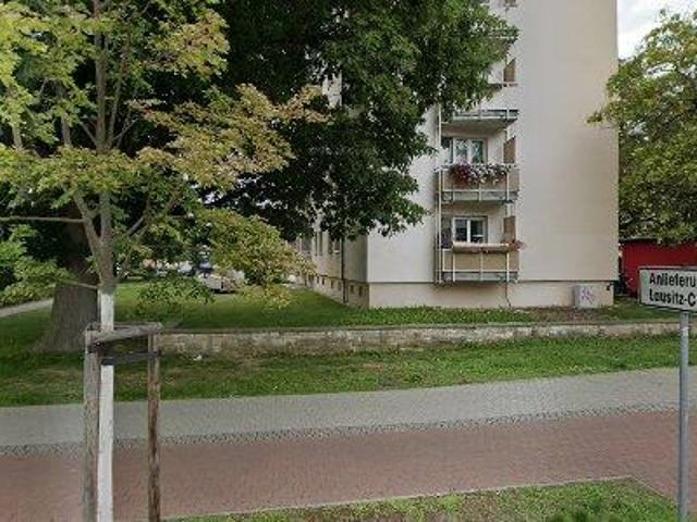 Apartment mieten in Hoyerswerda, Sachsen