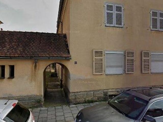 Apartment mieten in Bayreuth, Bayern