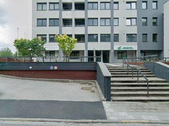 Appartement location à Bergen, Wallonie