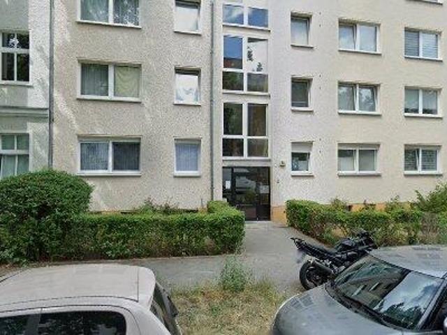 Apartment mieten in Lichtenberg, Berlin