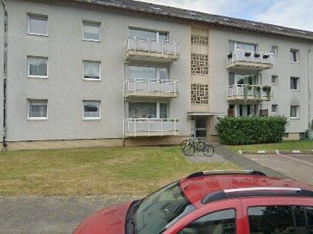 Apartment mieten in Eckernfeld, Bremerhaven
