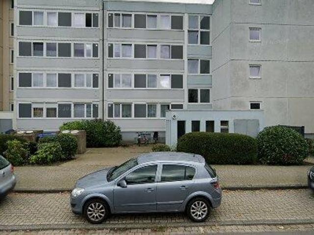 Apartment mieten in Blumlage/Altstadt, Celle