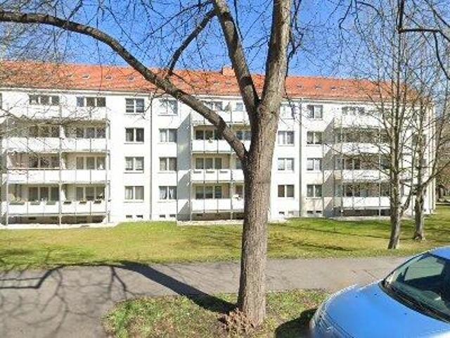 Apartment mieten in Gablenz, Chemnitz