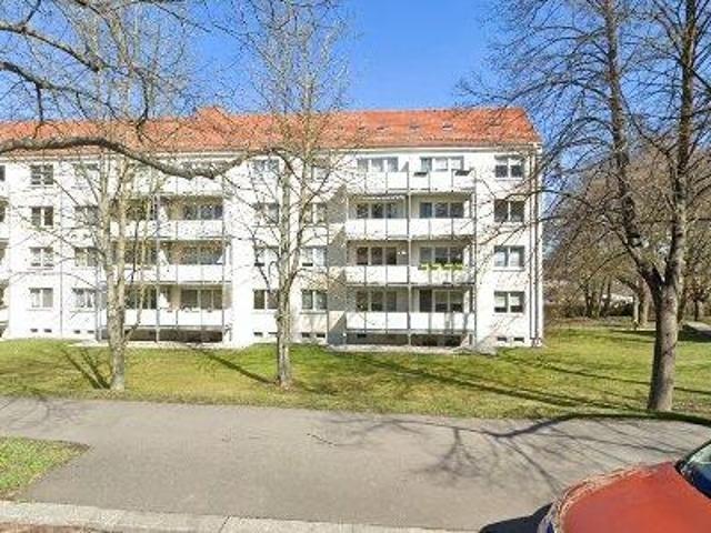 Apartment mieten in Gablenz, Chemnitz