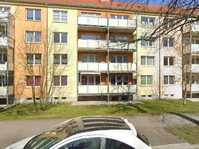 Apartment mieten in Gablenz, Chemnitz