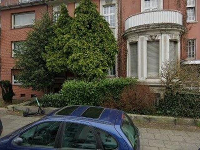 Apartment mieten in Kaiserstraßenviertel, Dortmund