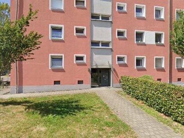 Apartment mieten in Overbruch, Duisburg
