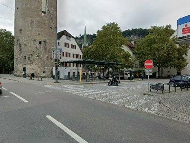 Apartment mieten in Feldkirch-Innenstadt, Feldkirch