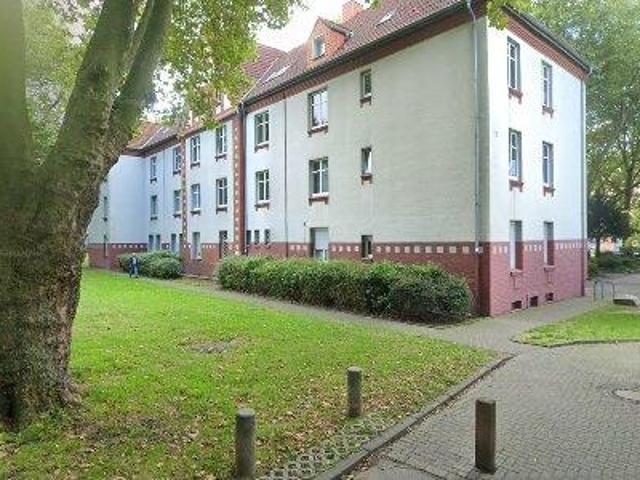 Apartment mieten in Gelsenkirchen, Ückendorf