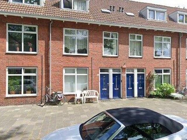 Appartement te huur in Korrewegwijk, Groningen