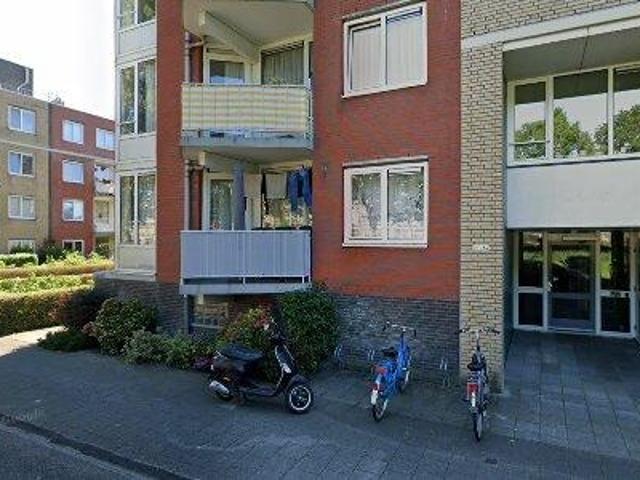 Appartement te huur in Hoornse Meer, Groningen
