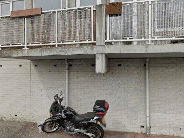 Appartement te huur in Oosterparkwijk, Groningen