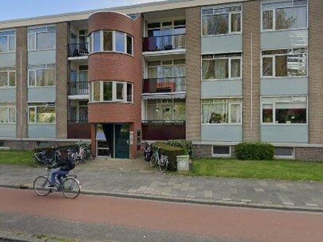 Appartement te huur in Paddepoel-Zuid, Groningen