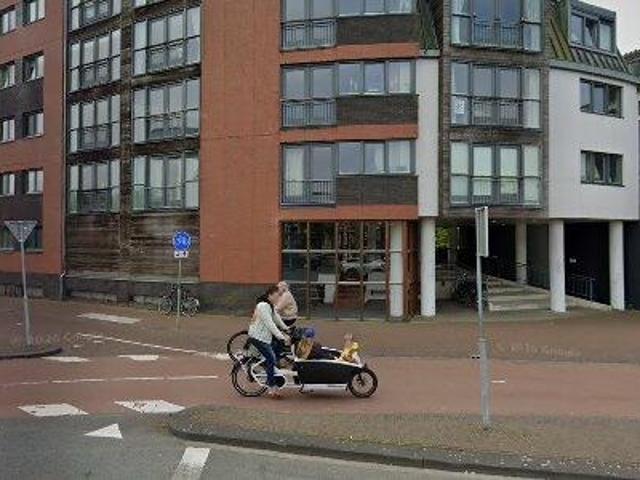 Appartement te huur in Haarlem, Noord Holland