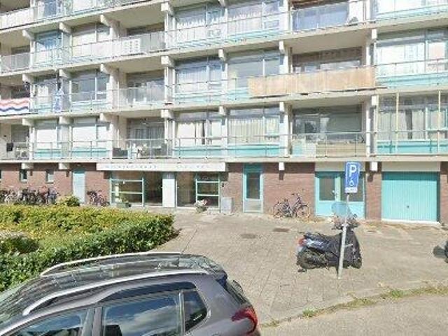 Appartement te huur in Schalkwijk, Haarlem