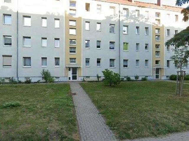 Apartment mieten in Thale, Sachsen-Anhalt