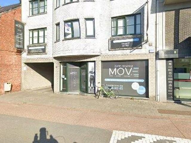 Appartement location à Heksenberg, Hasselt