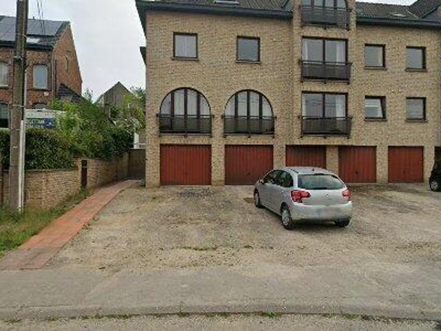 Appartement location à Les Fonds, Braine-le-Château