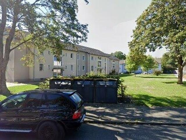 Apartment mieten in Gartenstadt, Krefeld