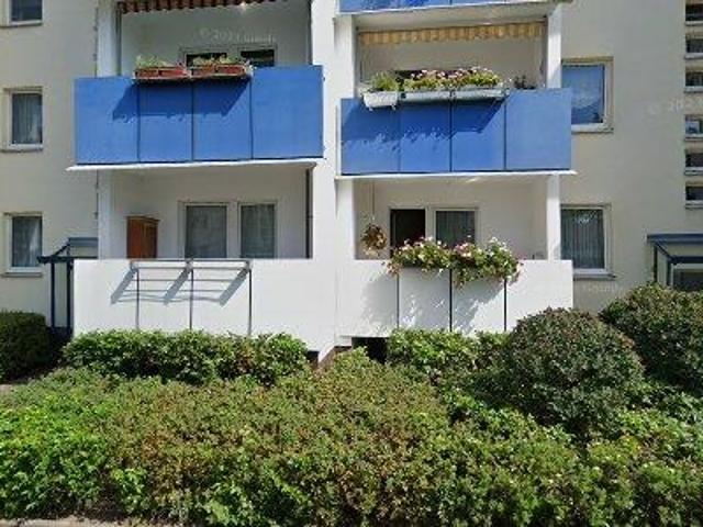 Apartment mieten in Heiterblick, Leipzig