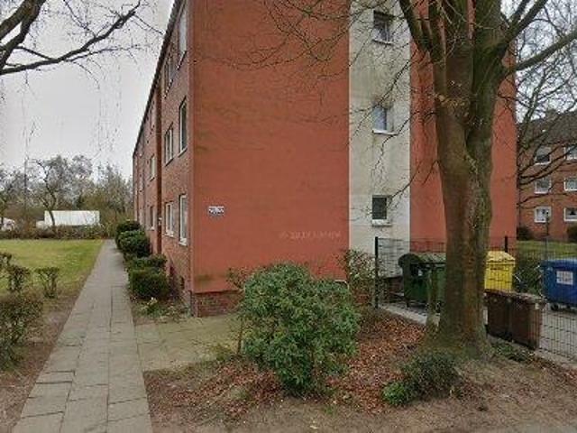 Apartment mieten in Sankt Lorenz Nord, Lübeck