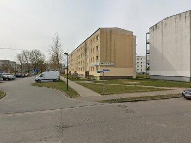 Apartment mieten in Kietz, Alt Zachun