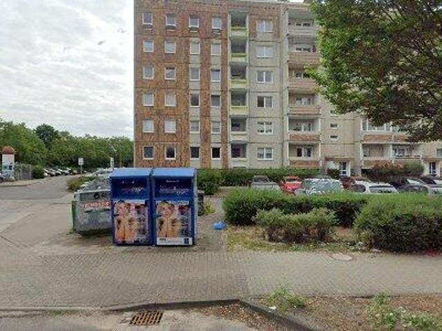 Apartment mieten in Neubrandenburg, Mecklenburg-Vorpommern