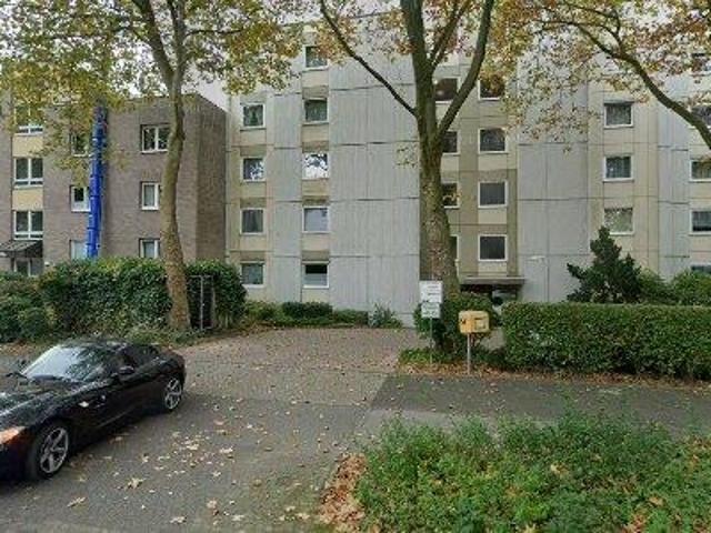 Apartment mieten in Hochdahl, Erkrath
